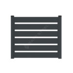 Furtka Typ G szerokość 100 cm