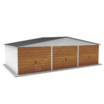 Segment Z165 Żaluzja długość 200 cm