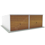 Twój garaż z konfiguratora