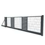 Furtka Palisada DecoLine 100 cm