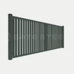 Furtka Vertical 100 cm